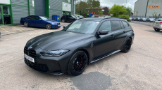 BMW M3 xDrive Competition M 5dr Step Auto Petrol Estate